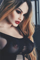Yael: Irontech White Sex Doll