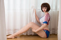 Koyuki: SANHUI Asian Sex Doll (Full Silicone)