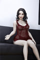 Xiu: Irontech Asian Sex Doll