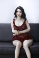 Xiu: Irontech Asian Sex Doll