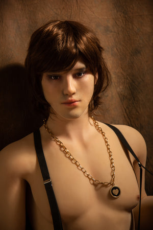 Shang: Qita Doll Asian Male Sex Doll