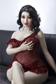 Xiu: Irontech Asian Sex Doll