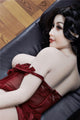 Xiu: Irontech Asian Sex Doll