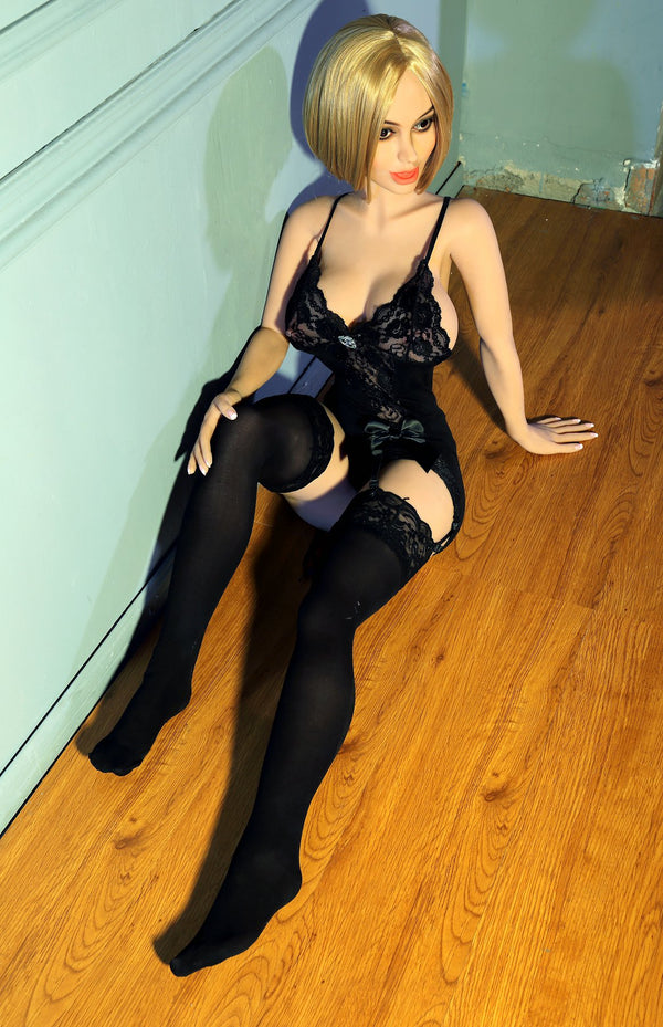 Jenny: 148cm D-Cup Real TPE Sex Doll-YLDoll