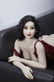 Xiu: Irontech Asian Sex Doll