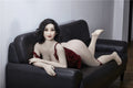 Xiu: Irontech Asian Sex Doll