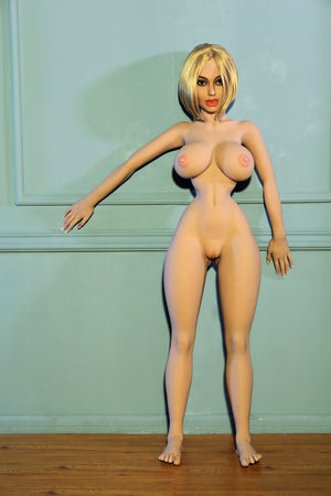 Jenny: 148cm D-Cup Real TPE Sex Doll-YLDoll