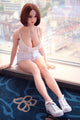 Judith: WM Asian Sex Doll - Sex Doll Queen