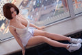 Judith: WM Asian Sex Doll - Sex Doll Queen