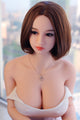 Dana: WM Asian Sex Doll