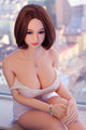 Dana: WM Asian Sex Doll