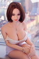 Judith: WM Asian Sex Doll - Sex Doll Queen