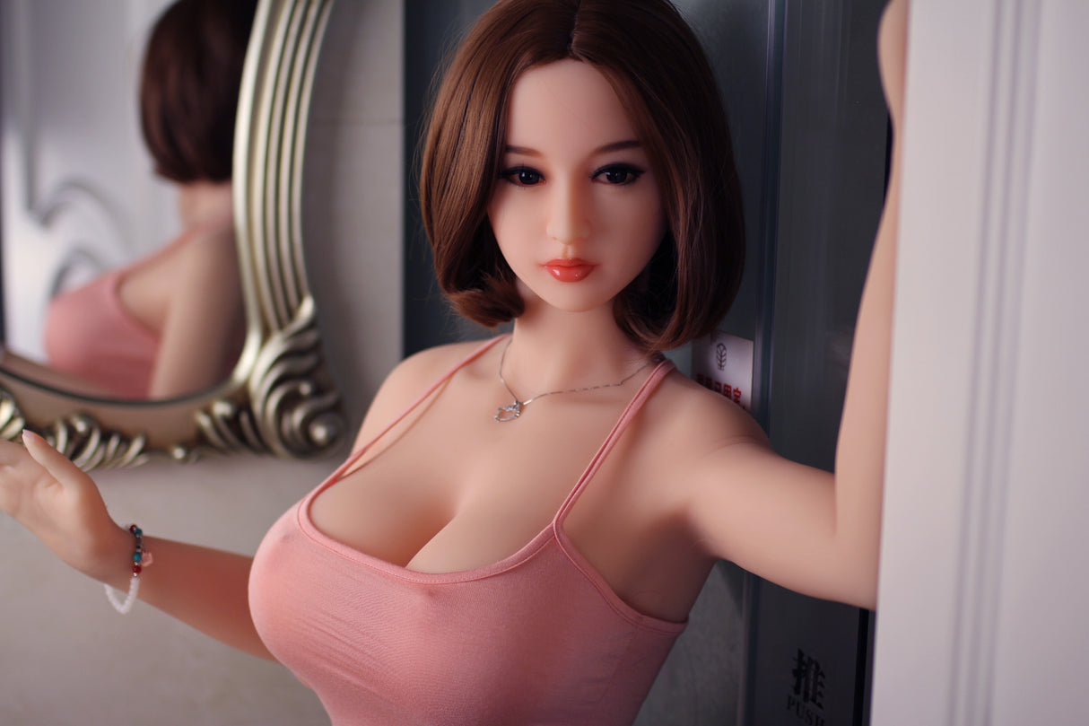 Judith: WM Asian Sex Doll - Sex Doll Queen