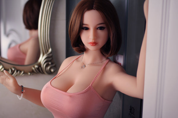 Judith: WM Asian Sex Doll - Sex Doll Queen