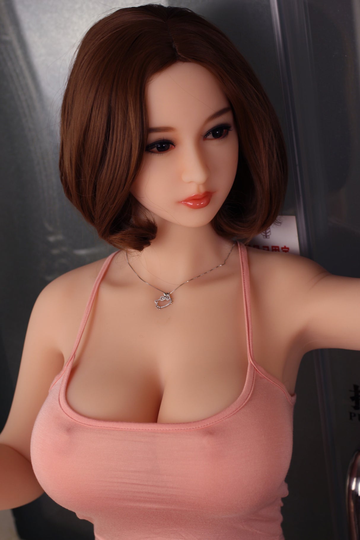 Judith: WM Asian Sex Doll - Sex Doll Queen