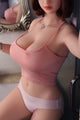 Judith: WM Asian Sex Doll - Sex Doll Queen