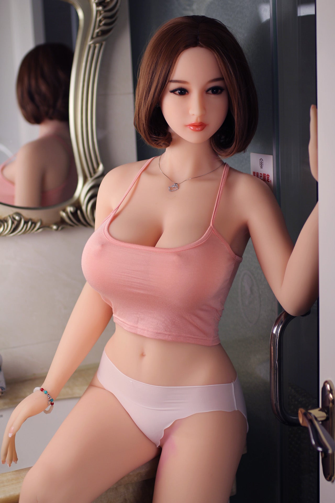 Judith: WM Asian Sex Doll - Sex Doll Queen