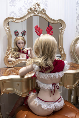 Nataly: JYDoll Asian Sex Doll