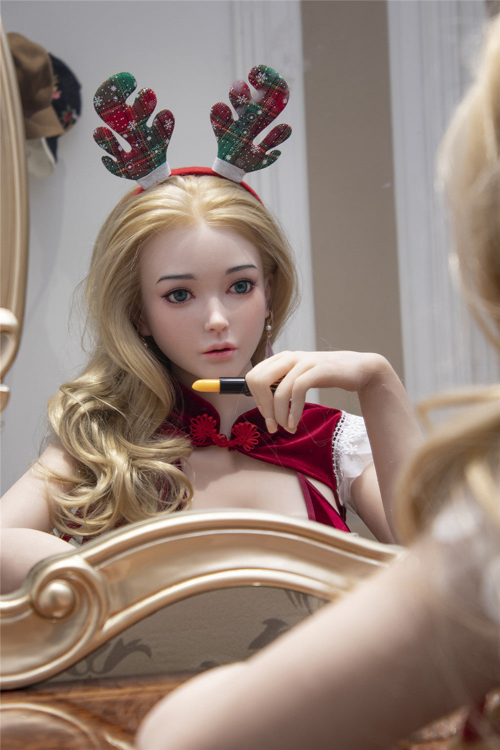 Nataly: JYDoll Asian Sex Doll