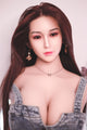 Nuo (Silicone Head): JYDoll Asian Sex Doll