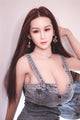 Nuo (Silicone Head): JYDoll Asian Sex Doll