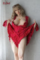 Tachibana (たちばな)(Hyper Realistic Silicone): ILDOLL Asian Sex Doll