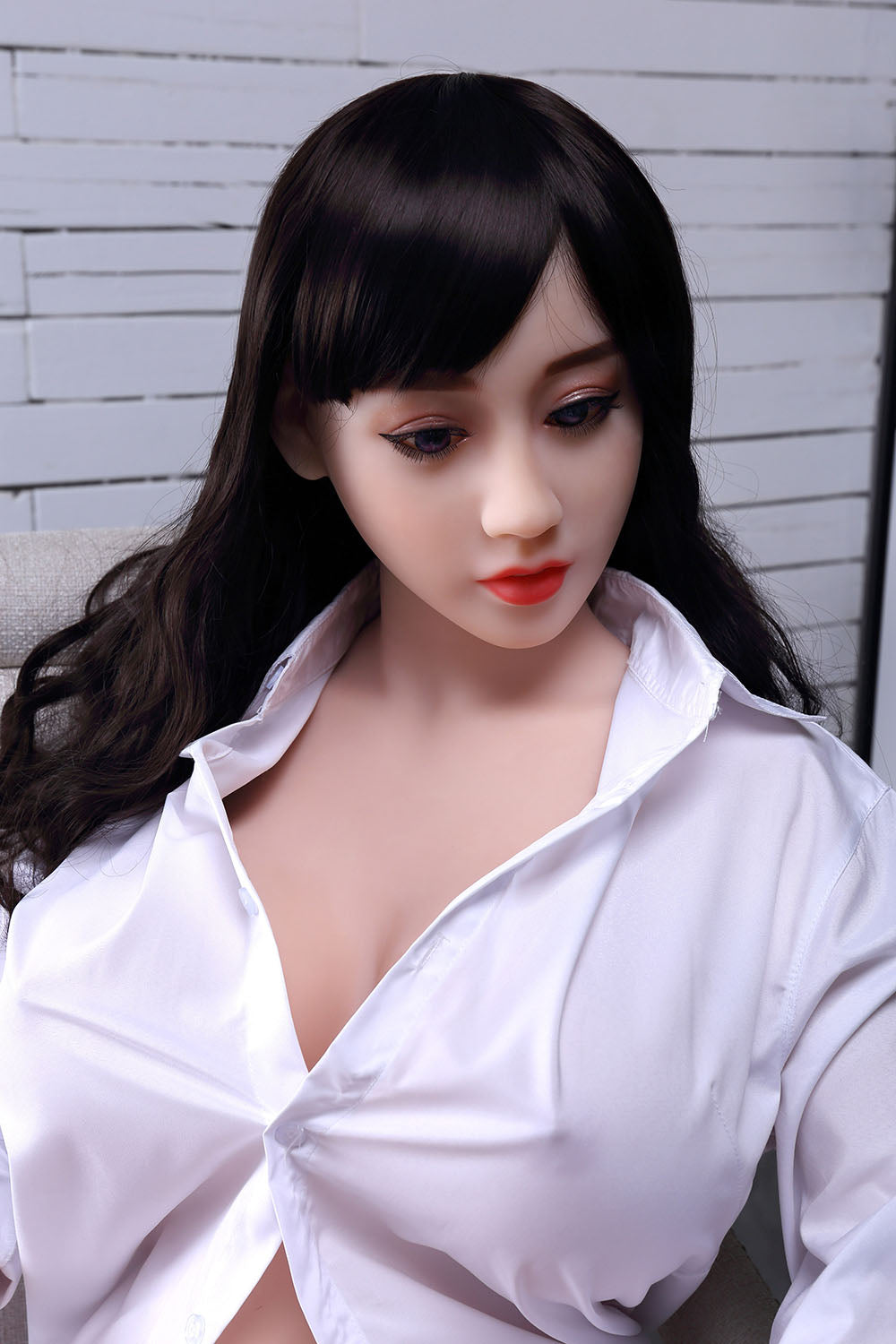 Vita: WM Asian Sex Doll - Sex Doll Queen