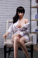 Vita: WM Asian Sex Doll - Sex Doll Queen