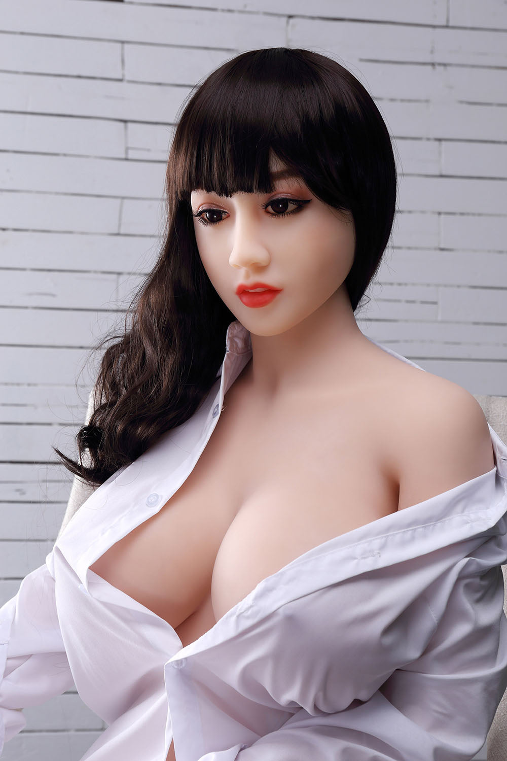 Vita: WM Asian Sex Doll - Sex Doll Queen