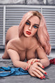 Anya: Irontech White Sex Doll