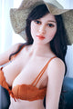 Sarah: Irontech Asian Sex Doll