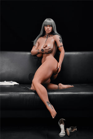Jane: Irontech Latin Sex Doll