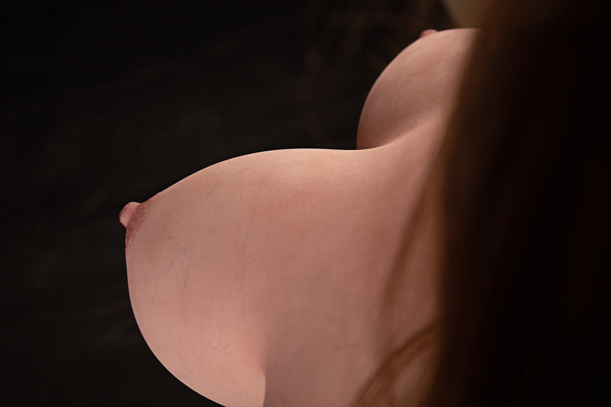 Amy: 156cm E-Cup Realistic Sex Doll-Starpery(Ready to Ship North America)