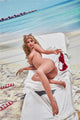 Cecelia: Irontech White Sex Doll