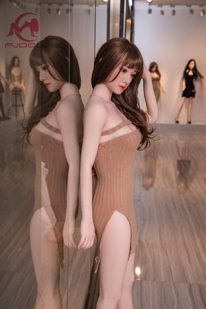 Lori (Full Silicone): FJ Doll Asian Sex Doll