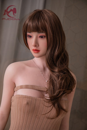 Lori (Full Silicone): FJ Doll Asian Sex Doll