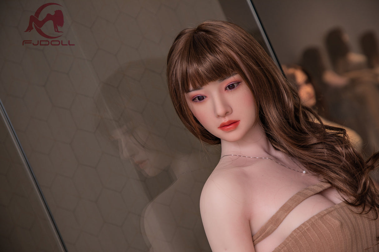 Lori (Full Silicone): FJ Doll Asian Sex Doll
