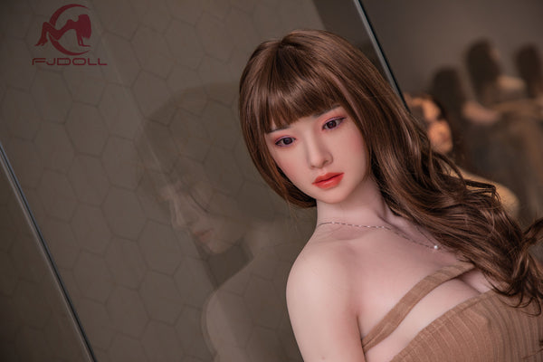 Lori (Full Silicone): FJ Doll Asian Sex Doll
