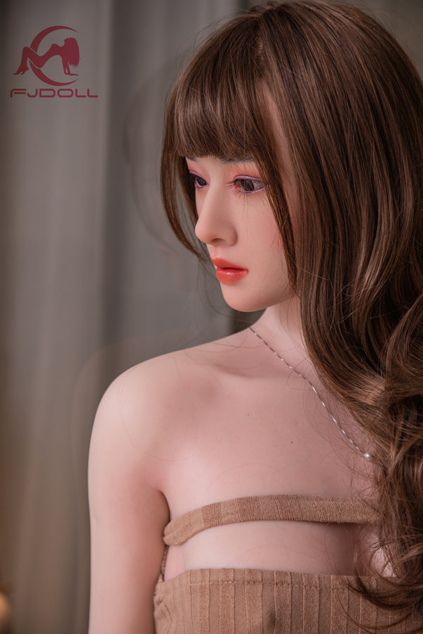 Lori (Full Silicone): FJ Doll Asian Sex Doll