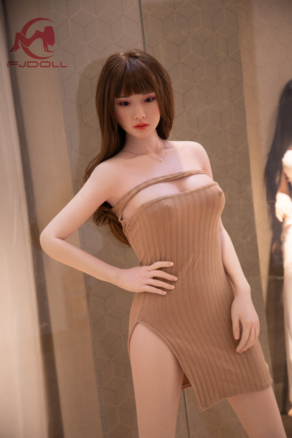 Lori (Full Silicone): FJ Doll Asian Sex Doll