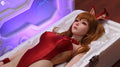 Ada: GYNOID TECH Asian Sex Doll (Full Silicone)