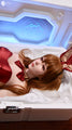 Ada: GYNOID TECH Asian Sex Doll (Full Silicone)