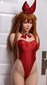 Ada: GYNOID TECH Asian Sex Doll (Full Silicone)