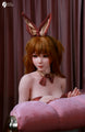 Ada: GYNOID TECH Asian Sex Doll (Full Silicone)