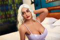 Julia: Irontech White Sex Doll