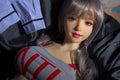 Xiaoqi: Qita Doll Asian Sex Doll Torso