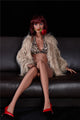 Mia: Irontech Shemale Sex Doll