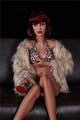 Mia: Irontech Shemale Sex Doll