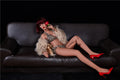 Mia: Irontech Shemale Sex Doll