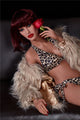 Mia: Irontech Shemale Sex Doll